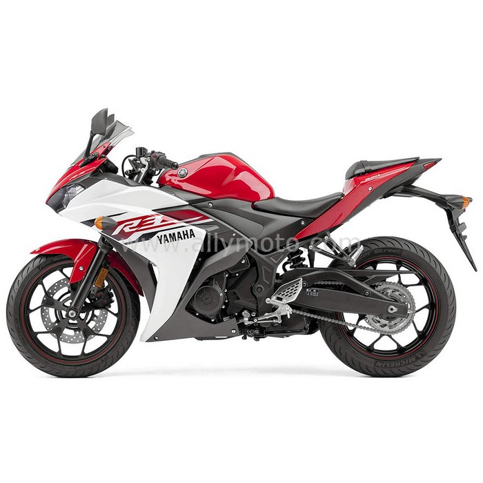 0553 Fairing Yamaha